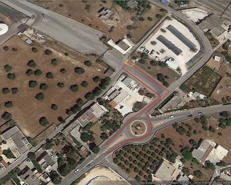 Viale Stazione, questa sera variazione per il servizio di trasporto pubblico di linea urbano Viale Stazione, questa sera variazione per il servizio di trasporto pubblico di linea urbano - Osservatorio Fasano