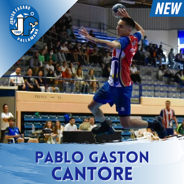 In biancazzurro Pablo Gaston Cantore In biancazzurro Pablo Gaston Cantore - Osservatorio Fasano