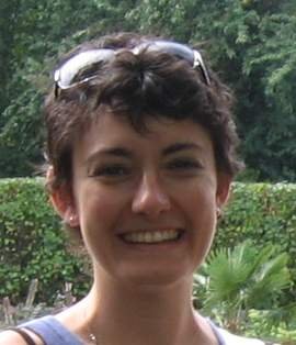 Caterina Marini candidata per dar voce alle istanze ‘verdi’ Caterina Marini candidata per dar voce alle istanze 'verdi' - Osservatorio Fasano