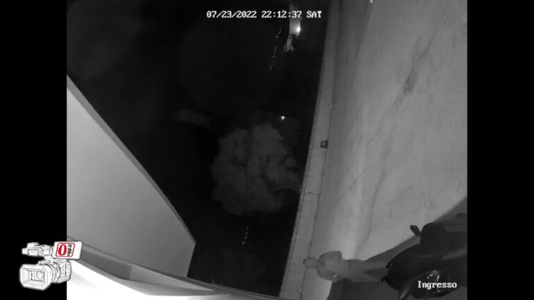 Furti in casa: diverse segnalazioni a Fasano nel weekend - Osservatorio Fasano