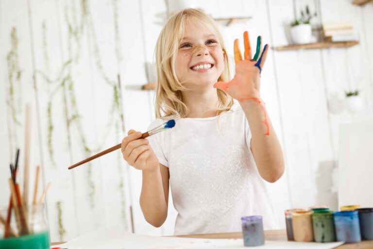 CiaiaLab: al via la 2ª edizione del ‘Laboratorio estivo per bambini’ CiaiaLab: al via la 2ª edizione del 'Laboratorio estivo per bambini' - Osservatorio Fasano