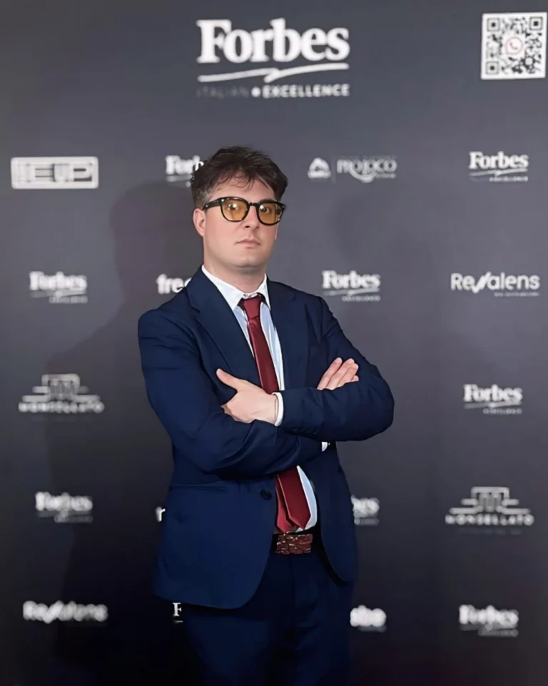AraBat e il fasanese Leonardo Renna brillano tra eccellenza italiana e partnership internazionali AraBat e il fasanese Leonardo Renna brillano tra eccellenza italiana e partnership internazionali - Osservatorio Fasano