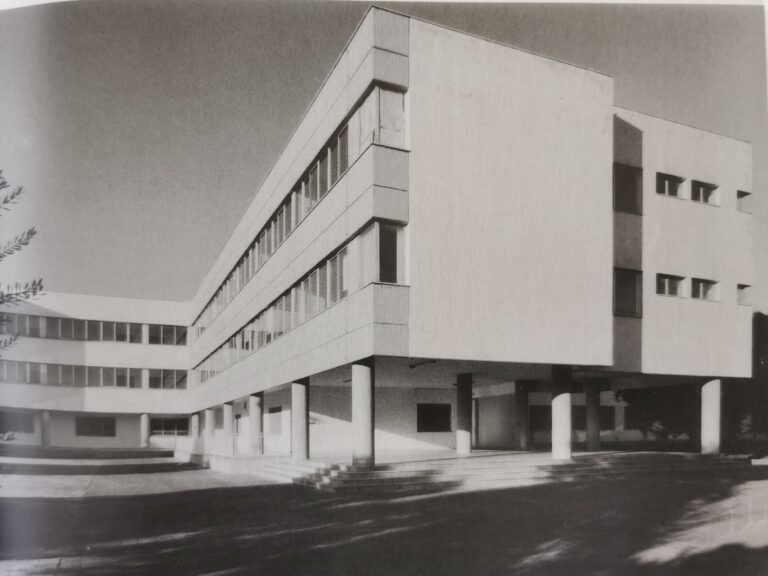 L’Istituto Tecnico di Fasano compie 50 anni - Osservatorio Fasano