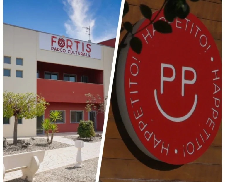 Happetito di Fasano entra nel circuito delle sedi del Gruppo FORTIS: un polo di eccellenza per il territorio Happetito di Fasano entra nel circuito delle sedi del Gruppo FORTIS: un polo di eccellenza per il territorio - Osservatorio Fasano