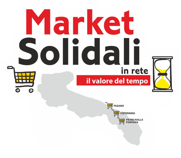 Market Solidale Fasano: pubblicata la graduatoria dei nuovi beneficiari Market Solidale Fasano: pubblicata la graduatoria dei nuovi beneficiari - Osservatorio Fasano