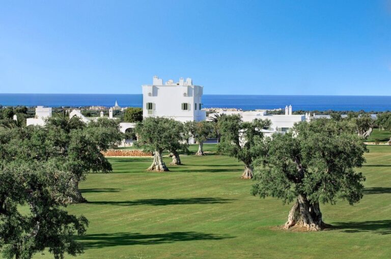 Il 14 luglio 2023 Masseria Torre Maizza ospita l’anteprima della 49ª edizione del Festival della Valle d’Itria Il 14 luglio 2023 Masseria Torre Maizza ospita l’anteprima della 49ª edizione del Festival della Valle d'Itria - Osservatorio Fasano