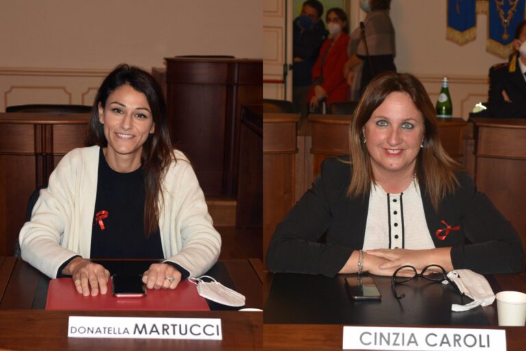 Gli assessori Caroli e Martucci rispondono a Schena: ‘Bisogna essere chiari con i cittadini, non generare confusione’ Gli assessori Caroli e Martucci rispondono a Schena: 'Bisogna essere chiari con i cittadini, non generare confusione' - Osservatorio Fasano