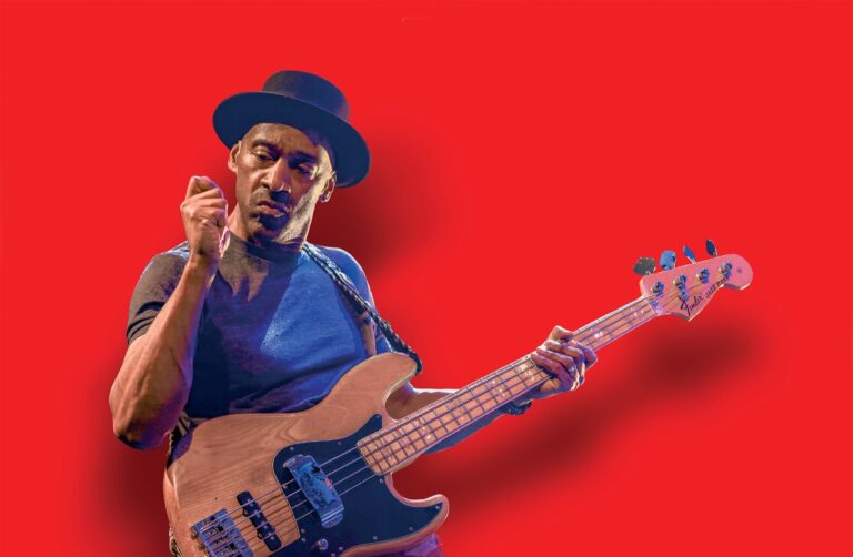 Wow! Fasano: il 27 luglio Marcus Miller, icona del jazz, funk e soul Wow! Fasano: il 27 luglio Marcus Miller, icona del jazz, funk e soul - Osservatorio Fasano