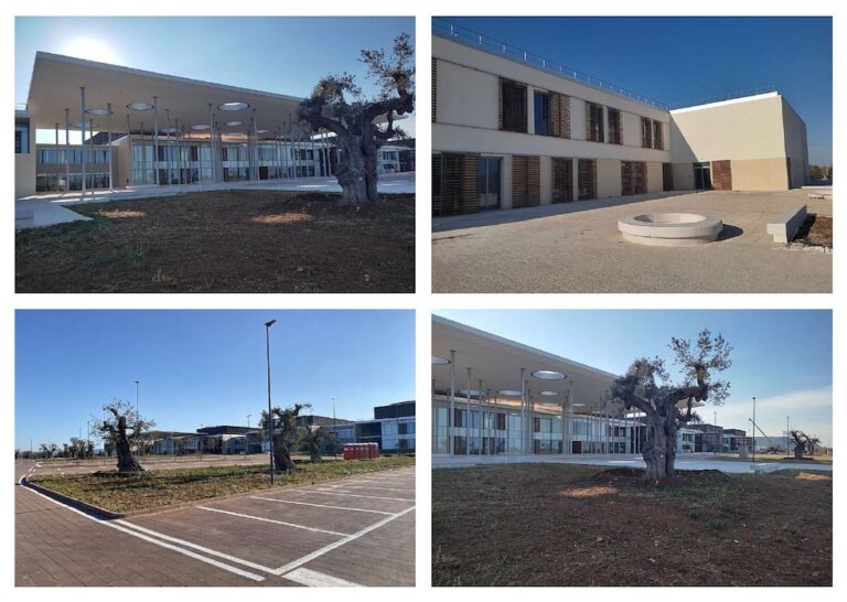 Completamento del nuovo Ospedale Monopoli-Fasano: in fase avanzata gare d’appalto da circa 81 milioni - Osservatorio Fasano