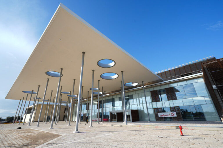 Sospetti di appalti pilotati sul Nuovo Ospedale Monopoli-Fasano - Osservatorio Fasano