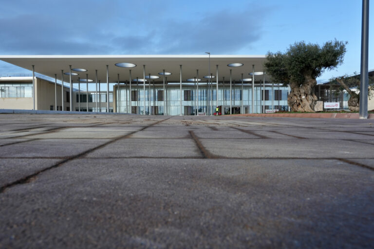 Nuovo ospedale Monopoli-Fasano. Amati: “Impossibile rispettare fine lavori. Basta propaganda e trasporto letti per messinscena. È l’ora dei mea culpa” Nuovo ospedale Monopoli-Fasano. Amati: “Impossibile rispettare fine lavori. Basta propaganda e trasporto letti per messinscena. È l’ora dei mea culpa” - Osservatorio Fasano