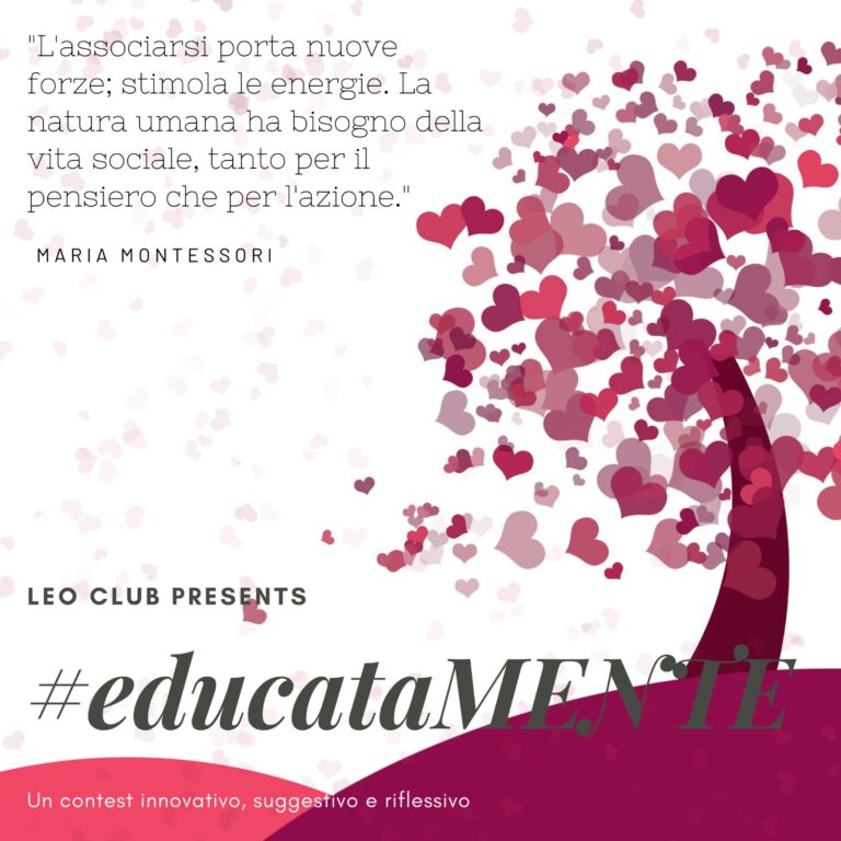 #educataMENTE: il social concorso letterario - Osservatorio Fasano