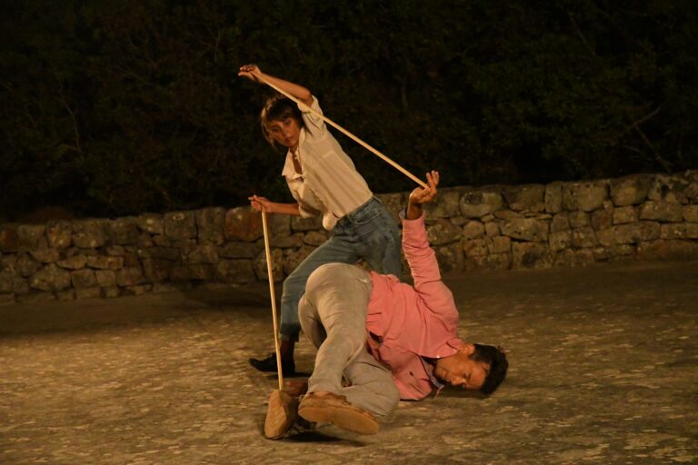 Il Teatro di Comunità presenta l'appuntamento 'La radice dei viandanti' - Osservatorio Fasano