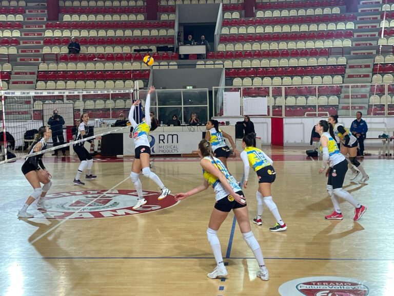 La Pantaleo Podio Volley Fasano torna al Salvemini ospitando il Benevento - Osservatorio Fasano