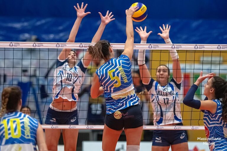 Nuova trasferta per la Pantaleo Podio Volley Fasano: ad ospitare il roster fasanese saranno le siciliane del Modica Nuova trasferta per la Pantaleo Podio Volley Fasano: ad ospitare il roster fasanese saranno le siciliane del Modica - Osservatorio Fasano