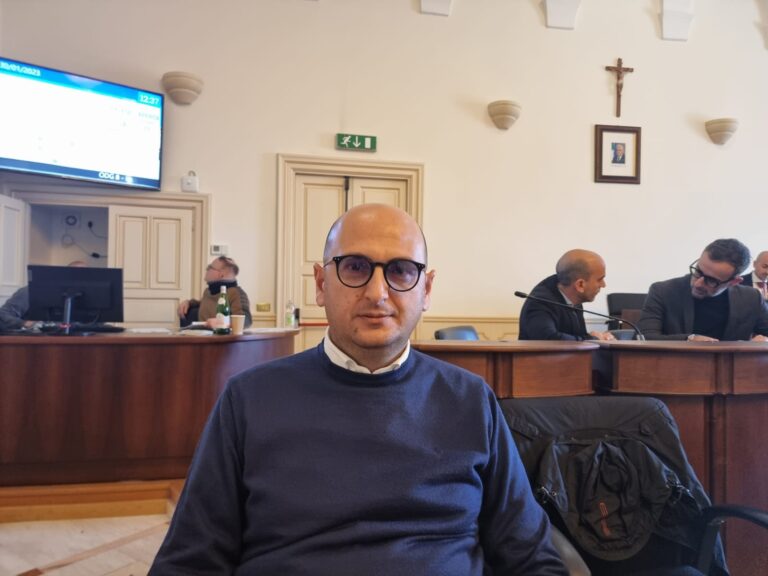 Consiglio comunale, il Comune invita i cittadini ad aderire alla rottamazione quater - Osservatorio Fasano