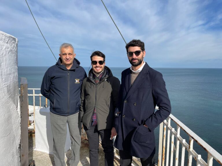 «Due Mari», Fasano protagonista del progetto europeo di valorizzazione del territorio pugliese - Osservatorio Fasano