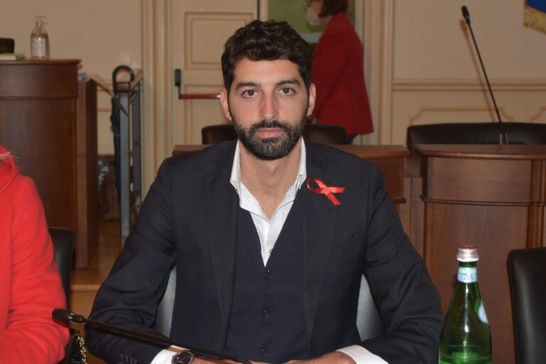 Linea Verde parla di Fasano ma… non la nomina, l’assessore Palmariggi interpella la Rai - Osservatorio Fasano