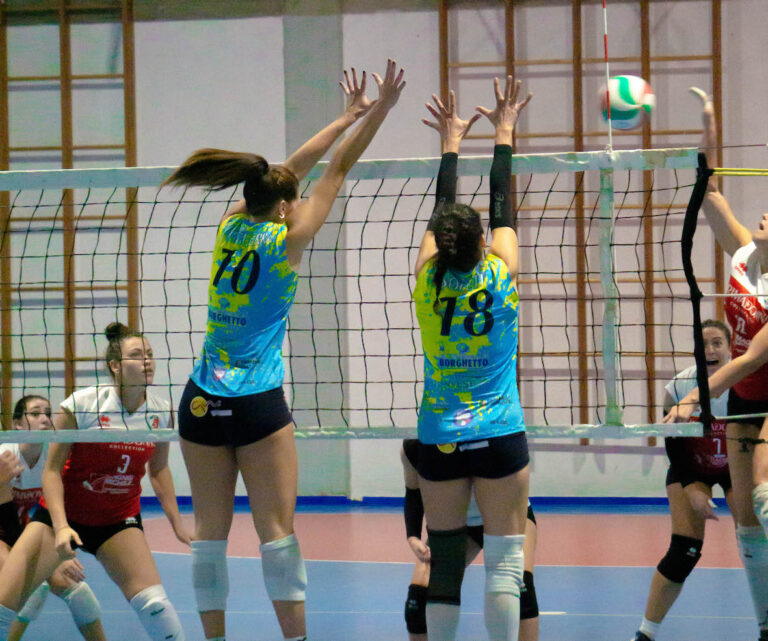 Le Podiogirl’s in trasferta a Bisceglie per chiudere il campionato Le Podiogirl's in trasferta a Bisceglie per chiudere il campionato - Osservatorio Fasano