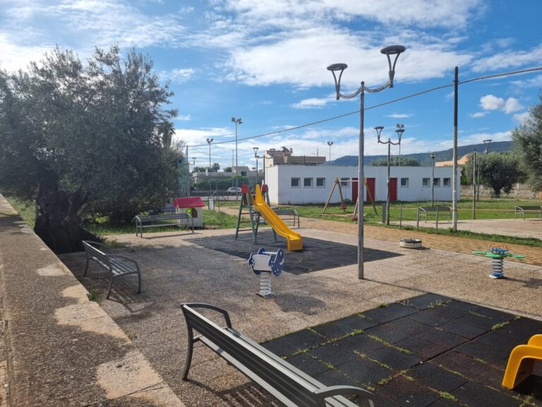 Aggiudicata la concessione in valorizzazione del Parco Urbano di Pezze di Greco - Osservatorio Fasano