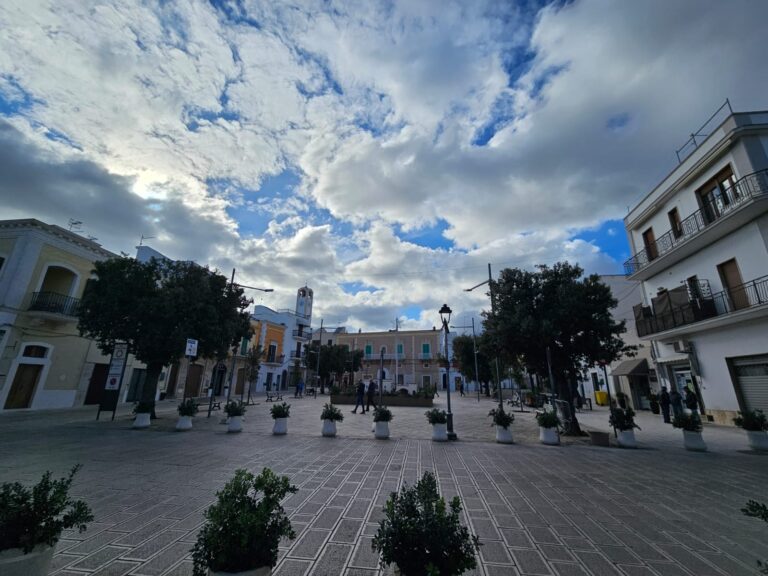 Costituito il Comitato "Strade aperte" di Pezze di Greco - Osservatorio Fasano