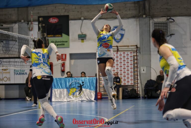 Il Podio a Catania per il big match - Osservatorio Fasano