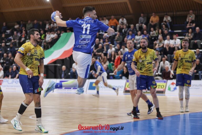 La Junior vince e torna in vetta alla classifica - Osservatorio Fasano