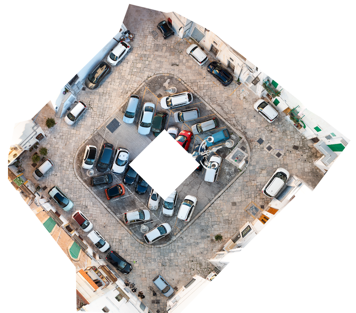 Lavori nel centro storico di Fasano: ‘U’mbracchie’ dona 4 foto con la mappatura delle chianche Lavori nel centro storico di Fasano: 'U’mbracchie' dona 4 foto con la mappatura delle chianche - Osservatorio Fasano
