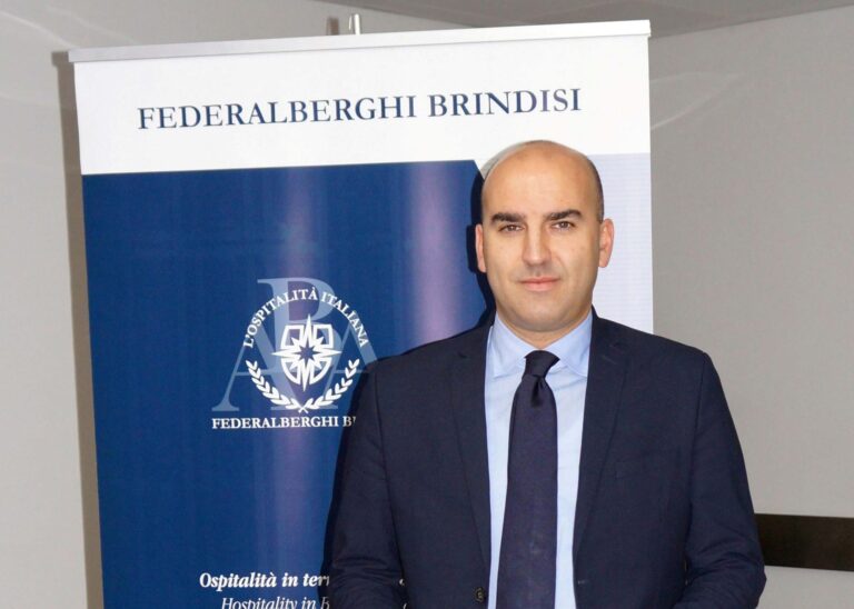 Federalberghi Brindisi vince ricorso al tar contro il comune di Fasano sulla nuova imposta di soggiorno Federalberghi Brindisi vince ricorso al tar contro il comune di Fasano sulla nuova imposta di soggiorno - Osservatorio Fasano