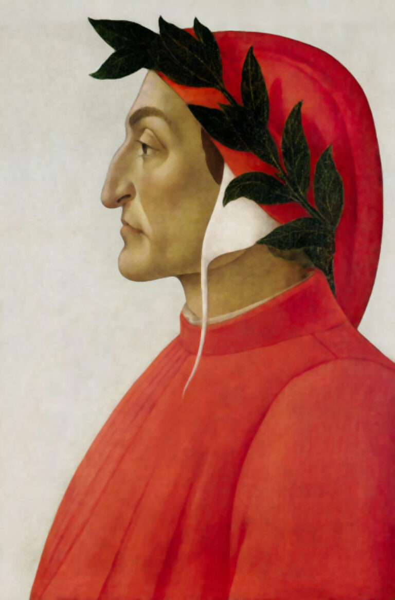 Elisa Grassi, fasanese. Una vita per Dante - Osservatorio Fasano