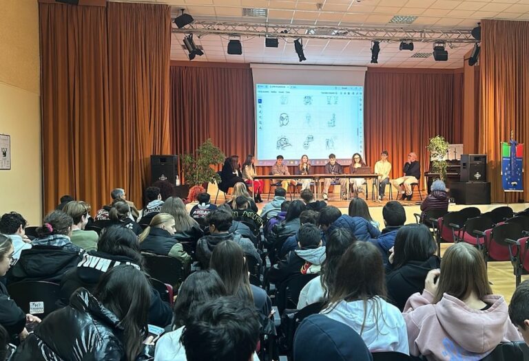 Presentata l’esclusiva provinciale del Metodo Ruggiero Presentata l’esclusiva provinciale del Metodo Ruggiero - Osservatorio Fasano