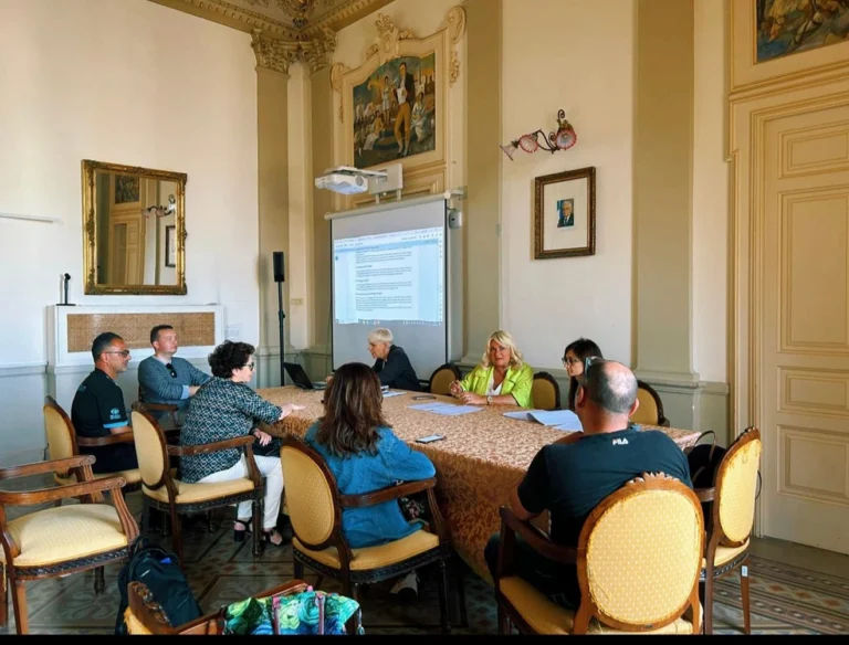 PUGLIA BENI COMUNI: proposte ed idee nel primo incontro pubblico - Osservatorio Fasano