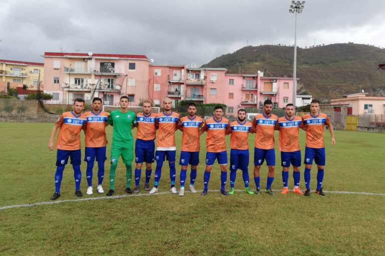 Campania amara per il Fasano, sconfitto 2-1 a Pozzuoli - Osservatorio Fasano