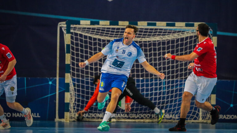 Finals Coppa Italia: Junior Fasano buona la prima - Osservatorio Fasano