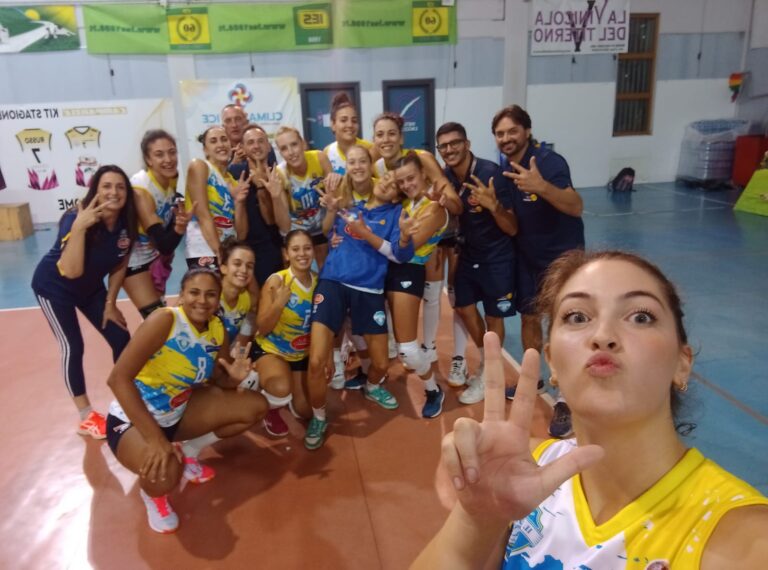 Il Podio vince anche in trasferta - Osservatorio Fasano