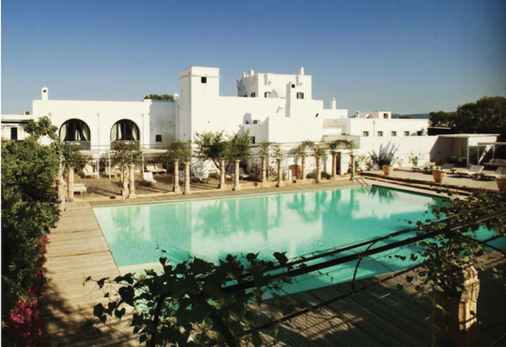Open Days 2023 Masseria Torre Maizza 24-25 Gennaio 2023 Open Days 2023 Masseria Torre Maizza 24-25 Gennaio 2023 - Osservatorio Fasano