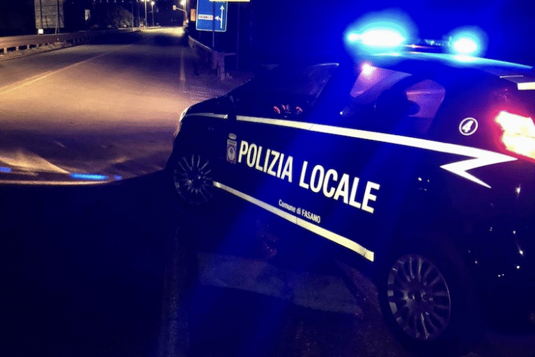 Botti di fine anno: controlli, denunce e sequestri nel territorio di Fasano Botti di fine anno: controlli, denunce e sequestri nel territorio di Fasano - Osservatorio Fasano