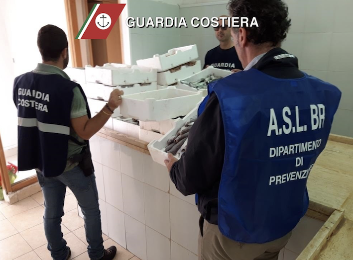 20 intossicati dopo una cena al ristorante, sanzionato il ristoratore 20 intossicati dopo una cena al ristorante, sanzionato il ristoratore - Osservatorio Fasano