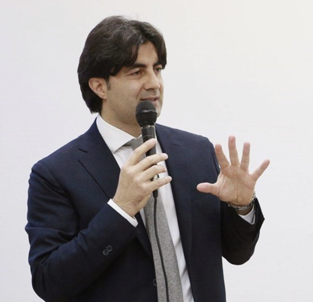 FASANOCONTINUA: cordoglio alla famiglia del caro Giacomo FASANOCONTINUA: cordoglio alla famiglia del caro Giacomo - Osservatorio Fasano