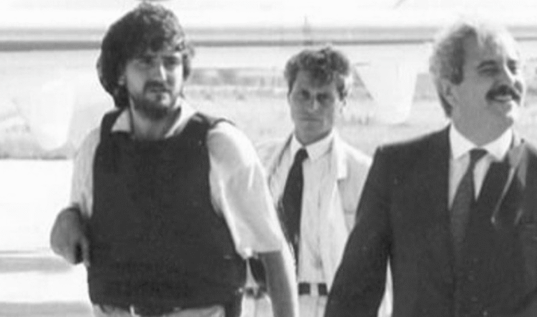 Da questa mattina al via le riprese del film "Un figlio" - Osservatorio Fasano