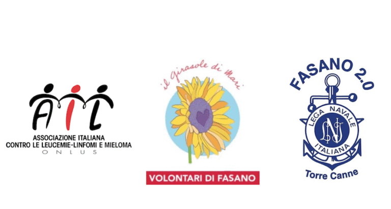 “Una stella di Natale AIL aiuta migliaia di persone a guardare lontano”. - Osservatorio Fasano