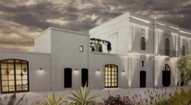 Masseria “San Lorenzo Resort”: un vanto per la città e per l’ASP Masseria “San Lorenzo Resort”: un vanto per la città e per l’ASP - Osservatorio Fasano