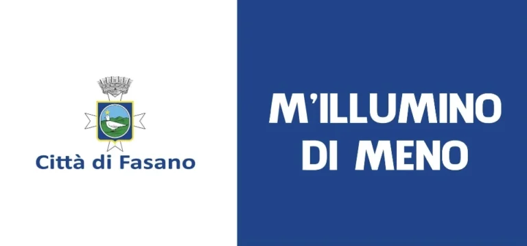 M’illumino di meno 2025, a Fasano una settimana di eventi sulla sostenibilità - Osservatorio Fasano