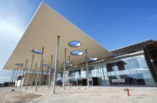 Nuovo ospedale Monopoli-Fasano. Amati: “Confermato l’avvio del trasferimento per il 20 luglio. Procedono veloci lavori strade e sale operatorie” Nuovo ospedale Monopoli-Fasano. Amati: “Confermato l’avvio del trasferimento per il 20 luglio. Procedono veloci lavori strade e sale operatorie” - Osservatorio Fasano