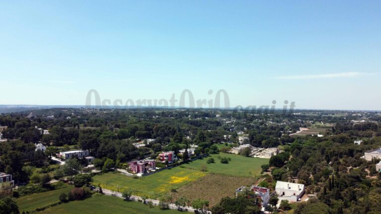 Selva di Fasano: i consiglieri Fanizzi e Deleonardis attaccano la gestione comunale - Osservatorio Fasano