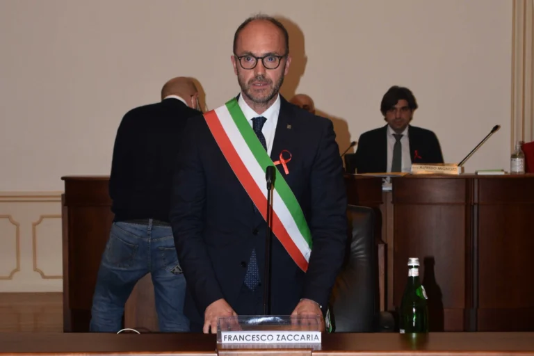 Zaccaria: “Basta con lo sciacallaggio politico e mediatico sulla morte di Patrizia Nettis” Zaccaria: “Basta con lo sciacallaggio politico e mediatico sulla morte di Patrizia Nettis” - Osservatorio Fasano