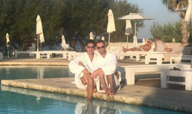 Omofobia a Fasano o desiderio di notorietà? - Osservatorio Fasano