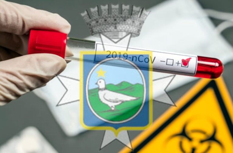 Nuovi positivi a Fasano. Zaccaria: 'Il protocollo di prevenzione è scattato con immediatezza' - Osservatorio Fasano