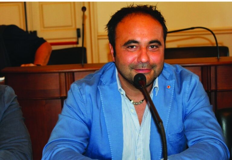 L'Associazione Attività Costiere propone di dotare le spiagge libere di bagni chimici - Osservatorio Fasano