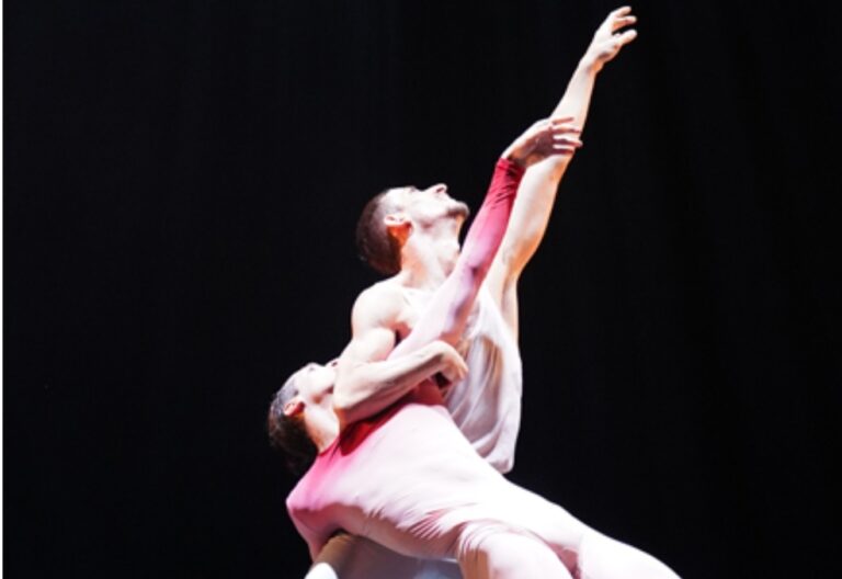 Domani sera Omaggio al balletto russo a Fasanomusica Domani sera Omaggio al balletto russo a Fasanomusica - Osservatorio Fasano